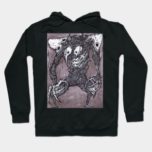 Sachiel Hoodie